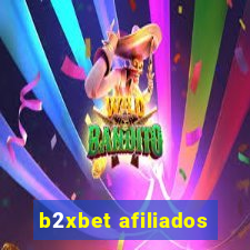 b2xbet afiliados